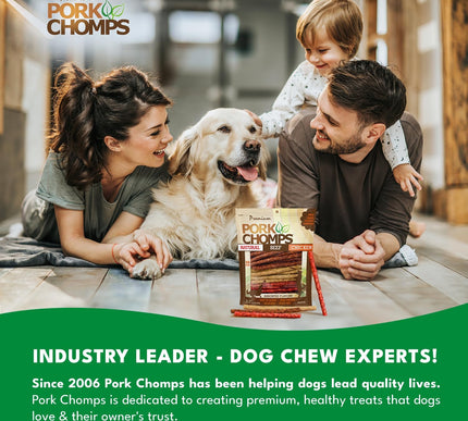 Product Image 7 - Pork Chomps Dog Chews,