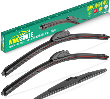 Product Image 1 - 26" 18" 13" Windshield