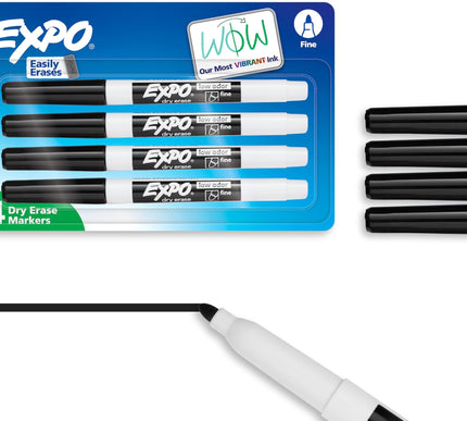 Product Image 1 - EXPO Dry Erase Markers