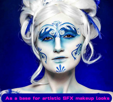 Product Image 8 - MEICOLY White Cream Fa