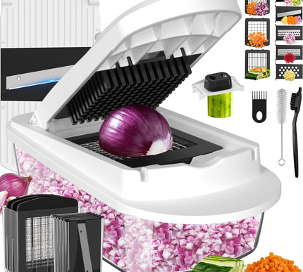 Product Image 1 - 8 Blade Allin1 Vegetab