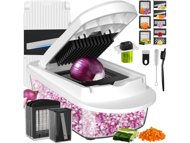 Product Image 1 - 8 Blade Allin1 Vegetab