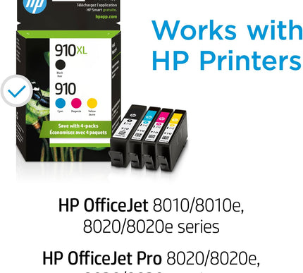 Product Image 2 - HP Original 910 Cyan M