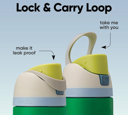 Product Image 5 - Owala FreeSip Insulate