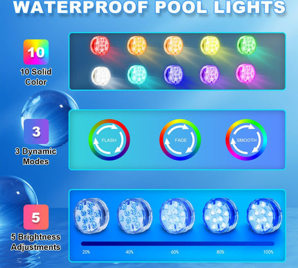 Product Image 3 - Creatrek Shower Light 