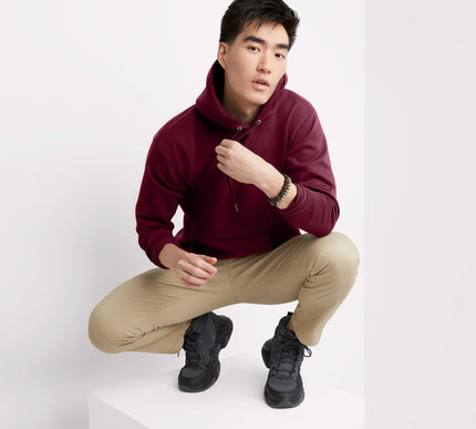 Product Image 6 - Hanes mens Pullover Ec