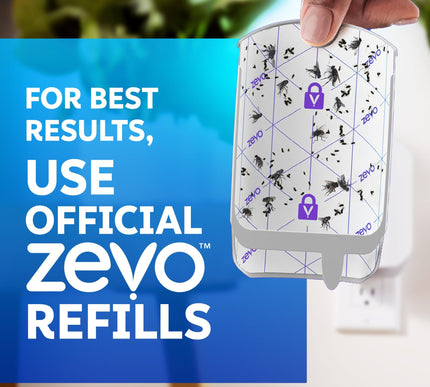 Product Image 3 - Zevo Flying Insect Tra