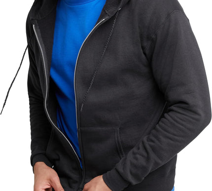 Product Image 1 - Hanes mens Fullzip Eco