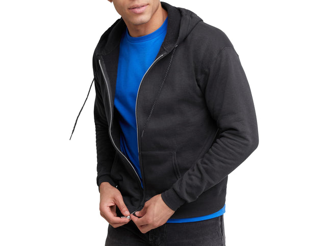Product Image 1 - Hanes mens Fullzip Eco