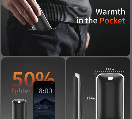 Product Image 3 - Lerat Hand Warmers Rec