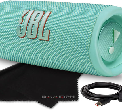 Product Image 1 - JBL Flip 6 Portable Bl