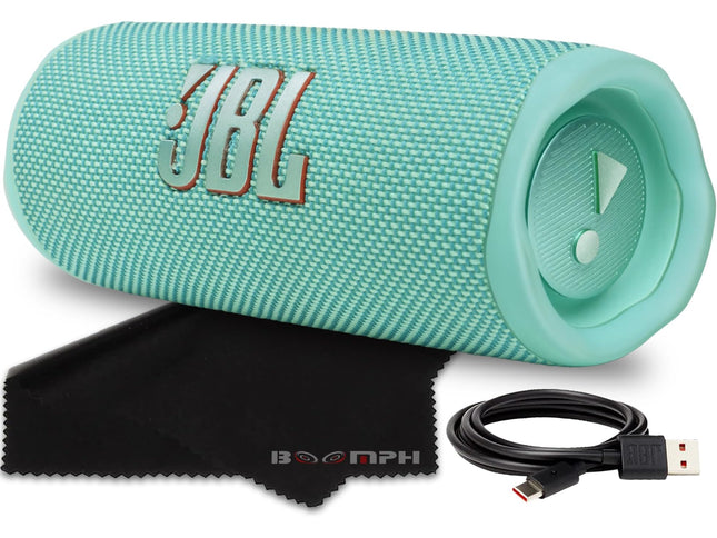 Product Image 1 - JBL Flip 6 Portable Bl