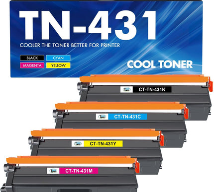 Product Image 1 - TN431 TN431 Toner Cart