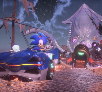 Product Image 8 - Sonic Racing CrossWorl