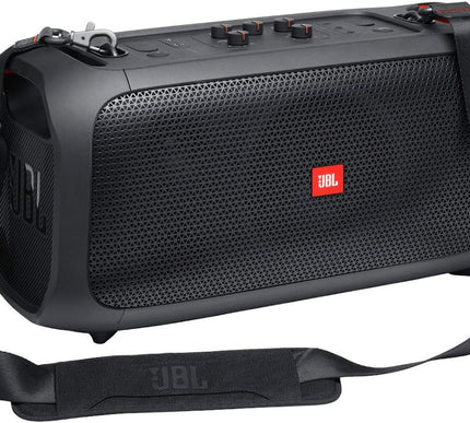 Product Image 3 - JBL PartyBox OnTheGo P
