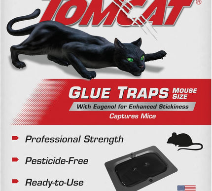 Product Image 1 - Tomcat Mouse Trap with