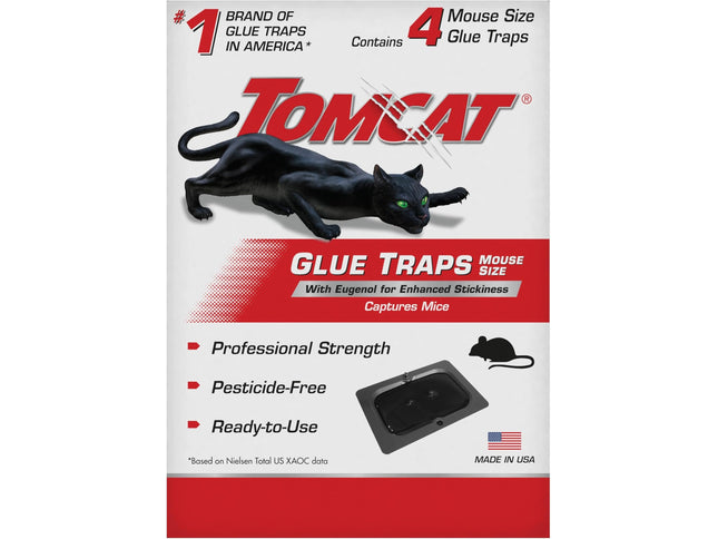 Product Image 1 - Tomcat Mouse Trap with