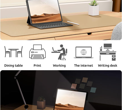 Product Image 6 - YSAGi Leather Desk Pro