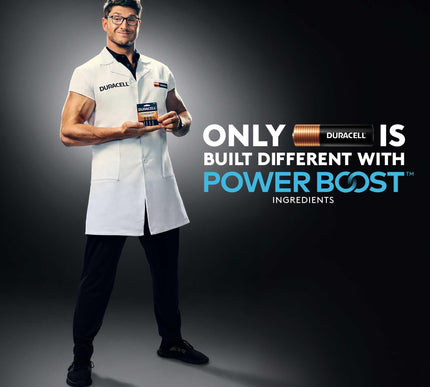 Product Image 4 - Duracell Coppertop AAA