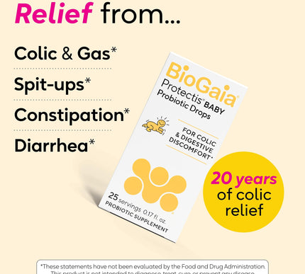 Product Image 5 - BioGaia Protectis Baby