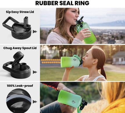 Product Image 4 - RAYMYLO Insulated Wate