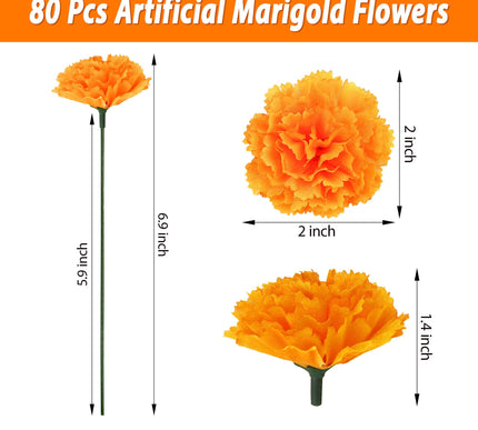 Product Image 3 - GOMALL 80 Pcs Artifici