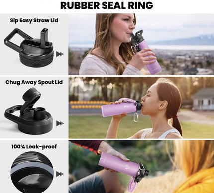 Product Image 4 - RAYMYLO Insulated Wate