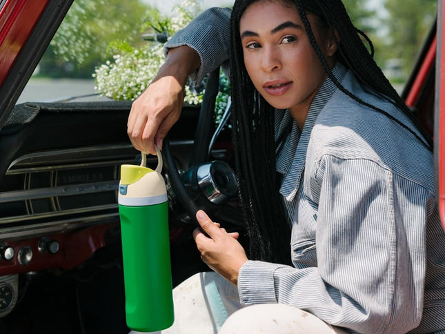 Product Image 2 - Owala FreeSip Insulate