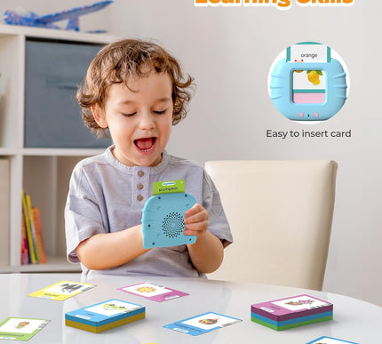 Product Image 3 - 510 Words, Talking Fla