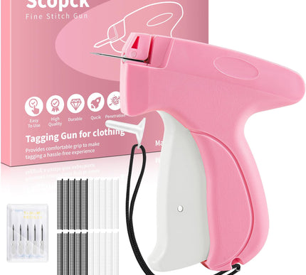 Product Image 1 - Scopck Handheld Stitch