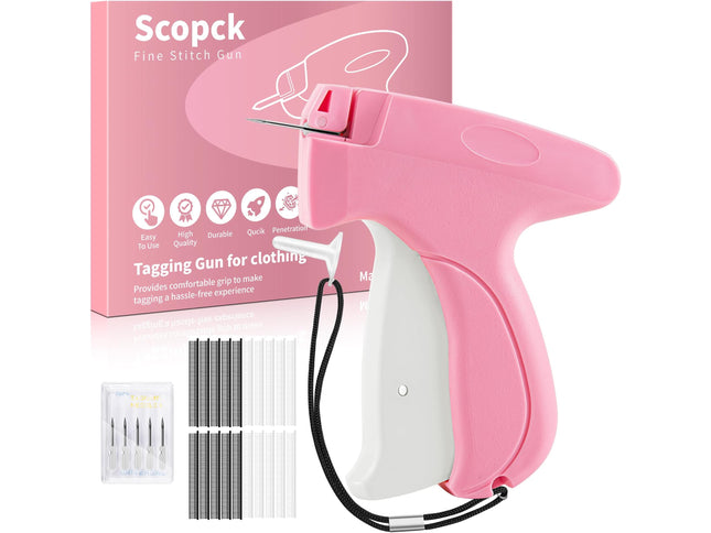 Product Image 1 - Scopck Handheld Stitch