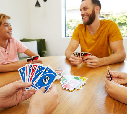 Product Image 2 - UNO - Classic Colour &