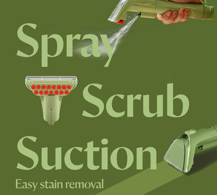 Product Image 6 - BISSELL Little Green M