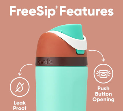 Product Image 3 - Owala Kids FreeSip Ins