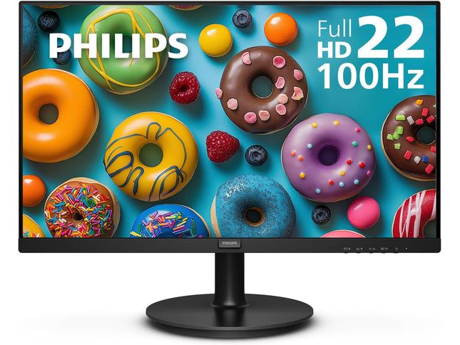 Product Image 1 - Philips 221V8LB 22 inc