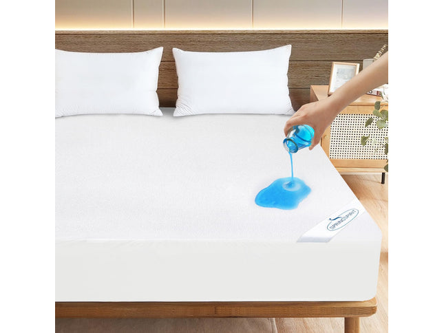 Product Image 1 - Queen Mattress Protect