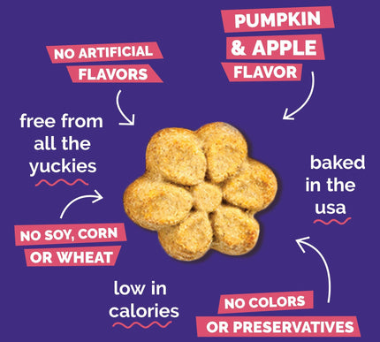 Product Image 5 - Fruitables Baked Dog T