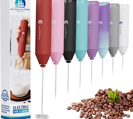 Product Image 1 - Powerful Milk Frother 