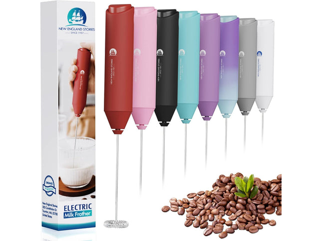 Product Image 1 - Powerful Milk Frother 