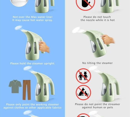 Product Image 7 - HiLIFE Steamer for Clo