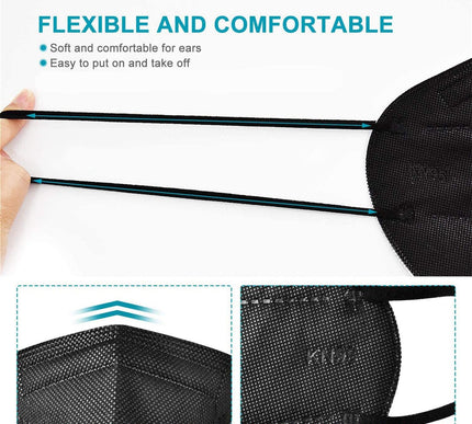 Product Image 8 - LEMENT 50pcs KN95 Face