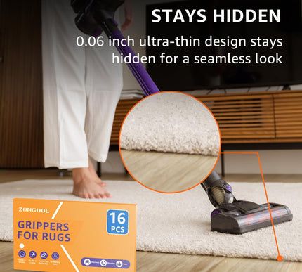 Product Image 5 - ZONGOOL 16 PCS Rug Tap