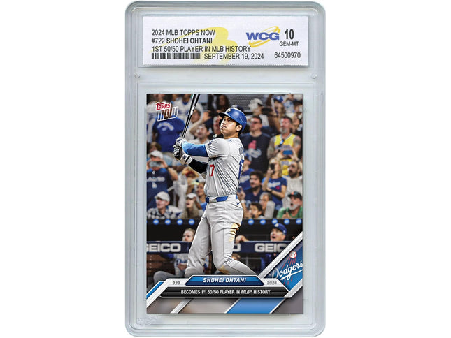 Product Image 1 - 2024 Topps Now Officia