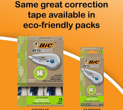 Product Image 2 - BIC WiteOut Brand EZ C
