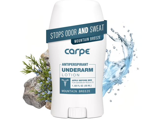 Product Image 1 - Carpe Underarm Antiper