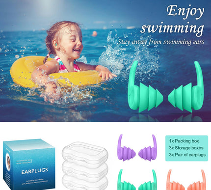 Product Image 8 - Kids Swimming Ear Plug
