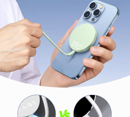 Product Image 8 - Magnetic Wireless Char