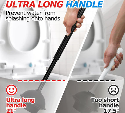 Product Image 3 - FORASTO 2 in 1 Toilet 