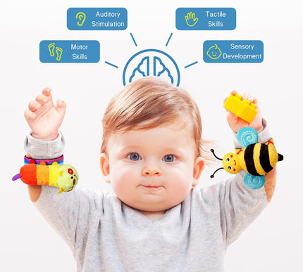 Product Image 4 - Infinno Baby Wrist Rat