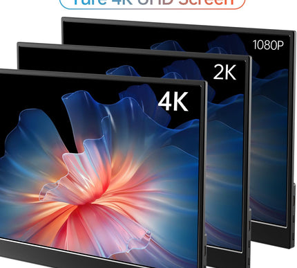 Product Image 4 - MNN 4K Portable Monito